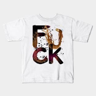 cofee Kids T-Shirt